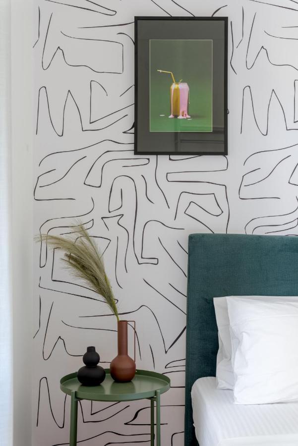 Appartamento 3Bdr Modern Design & Bright Interiors In Plaka Atene Esterno foto