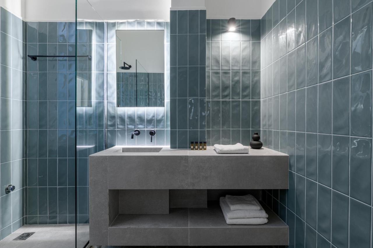 Appartamento 3Bdr Modern Design & Bright Interiors In Plaka Atene Esterno foto