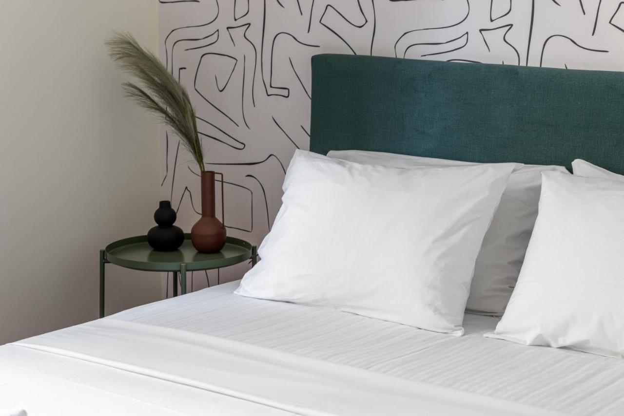 Appartamento 3Bdr Modern Design & Bright Interiors In Plaka Atene Esterno foto