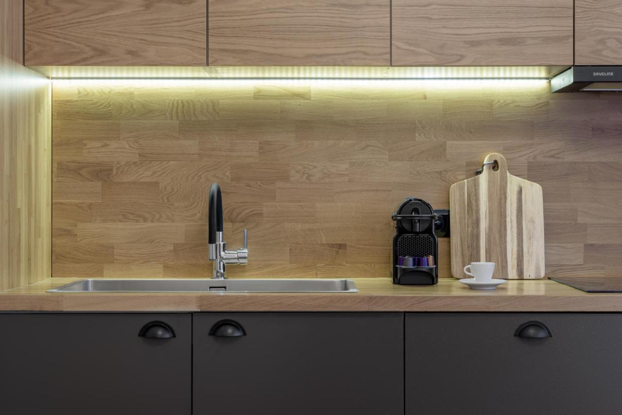 Appartamento 3Bdr Modern Design & Bright Interiors In Plaka Atene Esterno foto